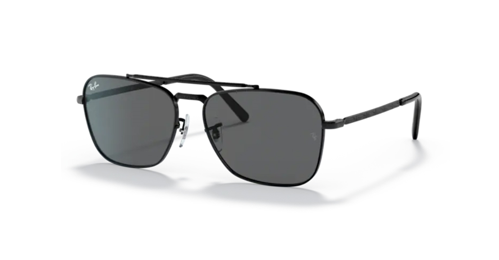Rayban 3636 002/B1 58 Unisex Güneş Gözlükleri