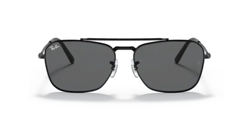 Rayban 3636 002/B1 58 Unisex Güneş Gözlükleri
