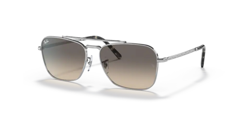 Rayban 3636 003/32 58 Unisex Güneş Gözlükleri