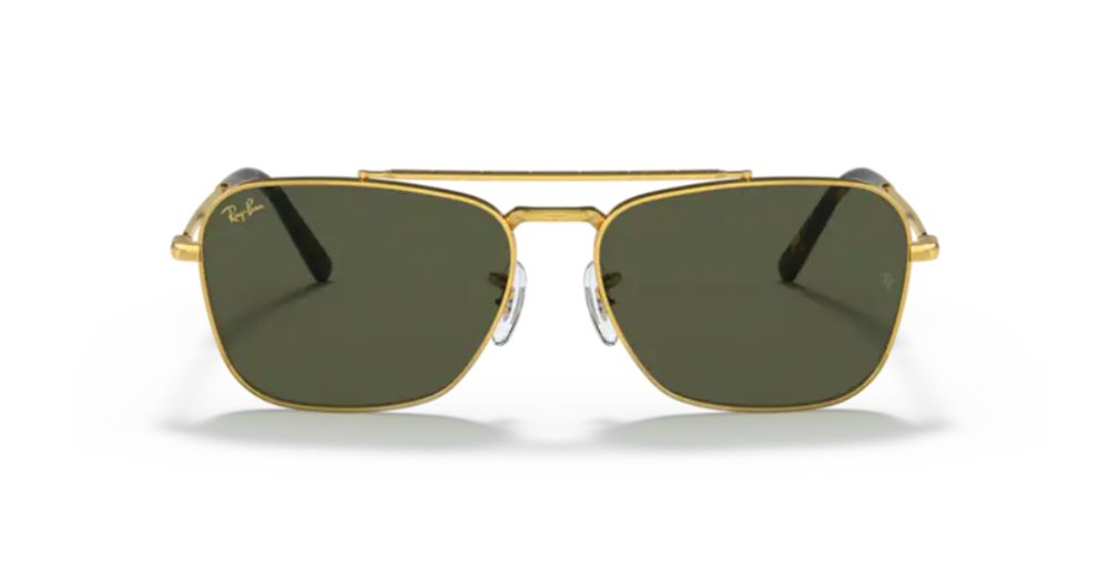 Rayban 3636 919631 58 Unisex Güneş Gözlükleri