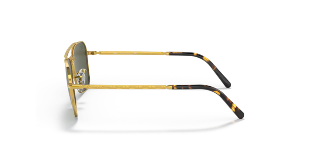 Rayban 3636 919631 58 Unisex Güneş Gözlükleri