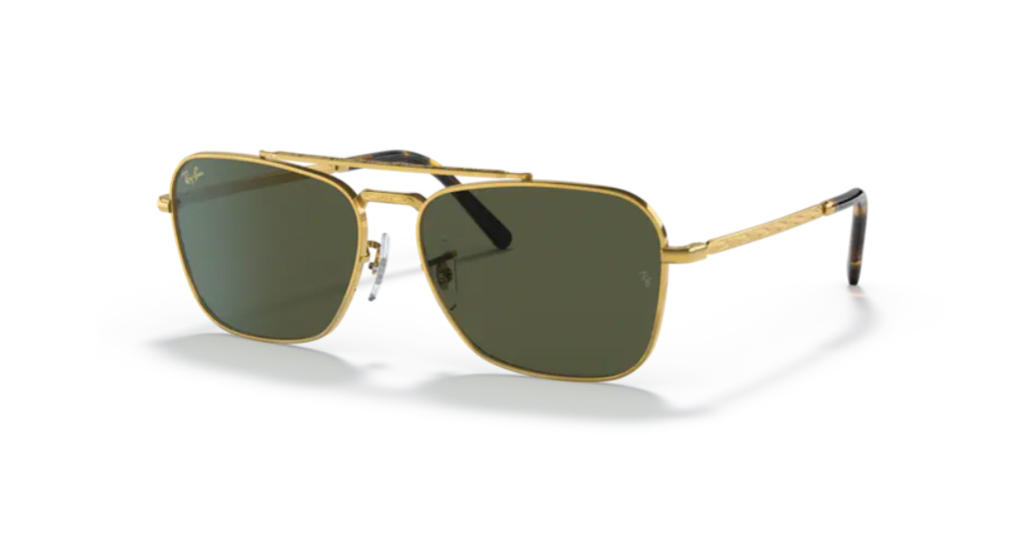 Rayban 3636 919631 58 Unisex Güneş Gözlükleri