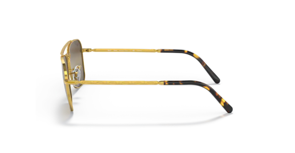 Rayban 3636 9196G5 55 Unisex Güneş Gözlükleri