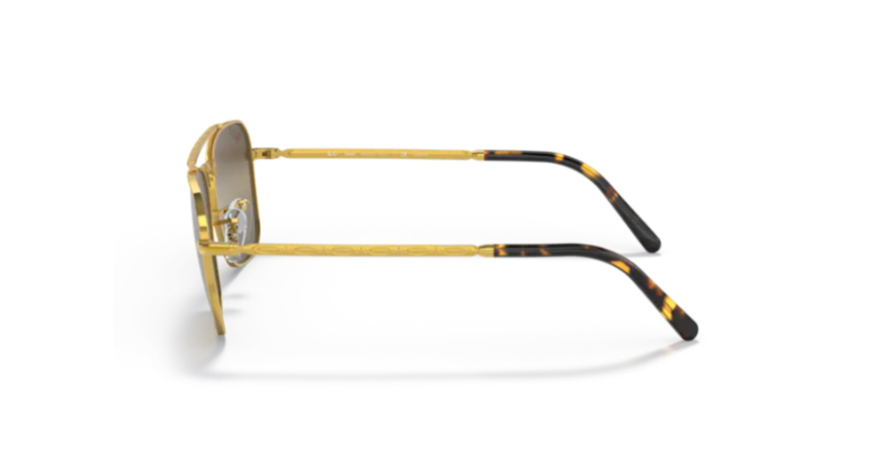 Rayban 3636 9196G5 58 Unisex Güneş Gözlükleri