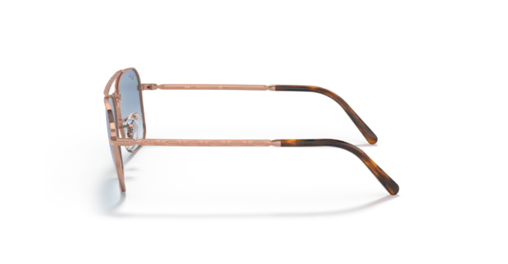 Rayban 3636 92023F 58 Unisex Güneş Gözlükleri