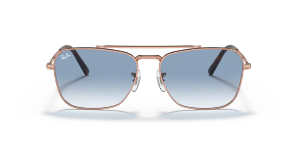Rayban 3636 92023F 58 Unisex Güneş Gözlükleri