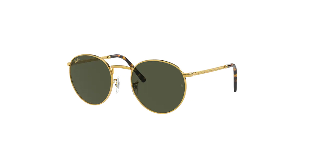 Rayban 3637 919631 53 Unisex Güneş Gözlükleri