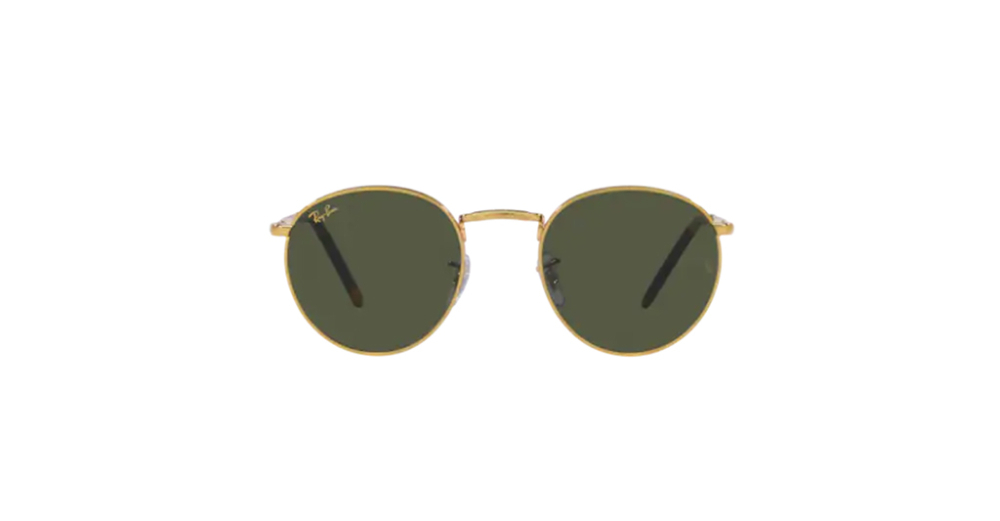 Rayban 3637 919631 53 Unisex Güneş Gözlükleri