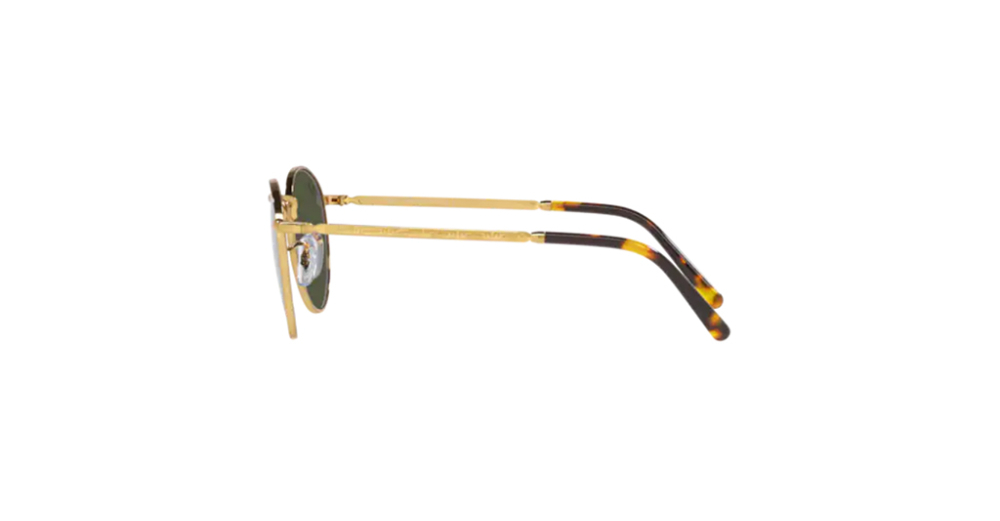 Rayban 3637 919631 53 Unisex Güneş Gözlükleri