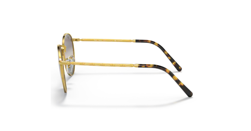 Rayban 3637 9196G3 53 Ray Ban Polarize Güneş Gözlüğü