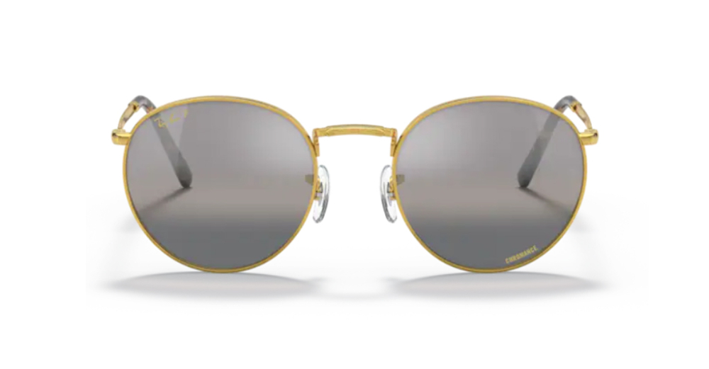 Rayban 3637 9196G3 53 Ray Ban Polarize Güneş Gözlüğü