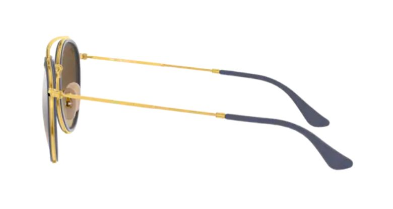 Rayban 3647 001/9U 51-22 Kadın Güneş Gözlükleri