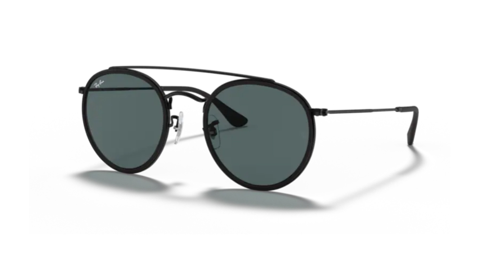 Rayban 3647N 002/R5 51-22 Unisex Güneş Gözlükleri