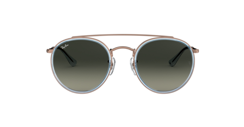 Rayban 3647N 906771 51 Unisex Güneş Gözlükleri