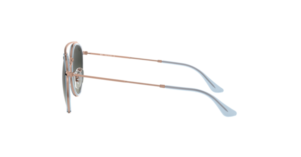 Rayban 3647N 906771 51 Unisex Güneş Gözlükleri