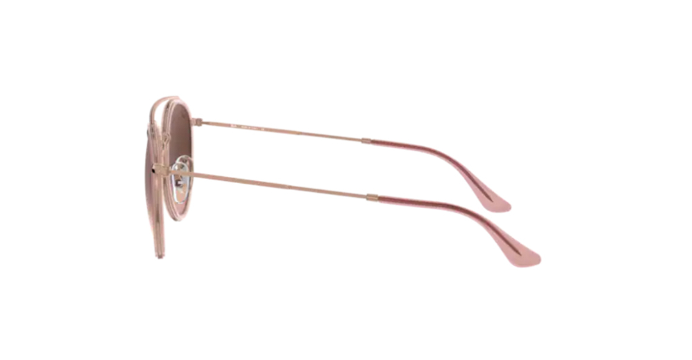 Rayban 3647N 9069A5 51 Unisex Güneş Gözlükleri