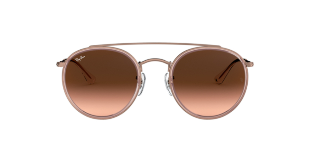 Rayban 3647N 9069A5 51 Unisex Güneş Gözlükleri