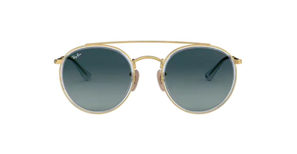 Rayban 3647N 91233M 51 Unisex Güneş Gözlükleri