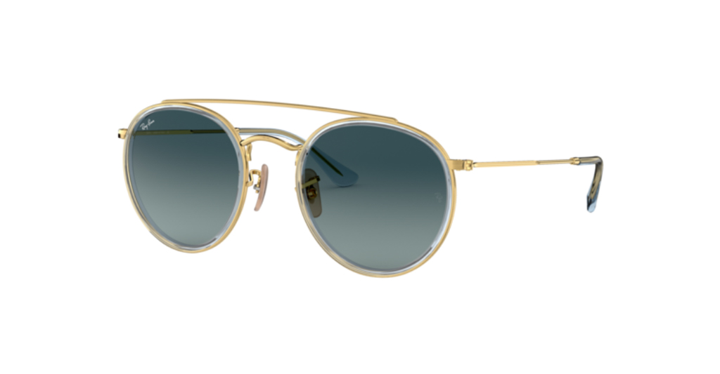 Rayban 3647N 91233M 51 Unisex Güneş Gözlükleri