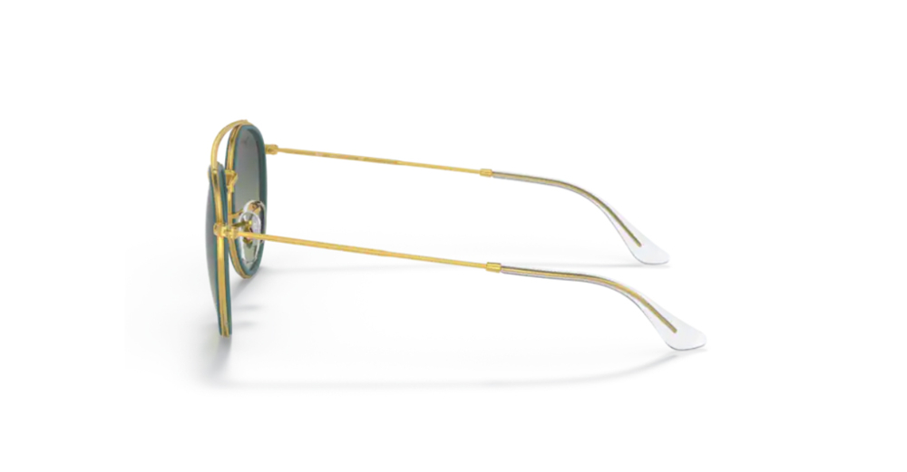 Rayban 3647N 9235BH 51 Unisex Güneş Gözlükleri