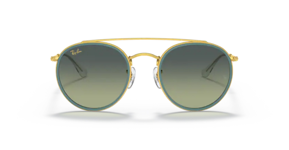 Rayban 3647N 9235BH 51 Unisex Güneş Gözlükleri