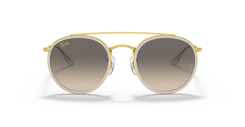 Rayban 3647N 923632 51 Unisex Güneş Gözlükleri