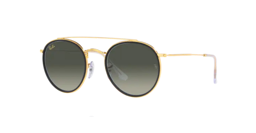 Rayban 3647N 923871 51 Unisex Güneş Gözlükleri
