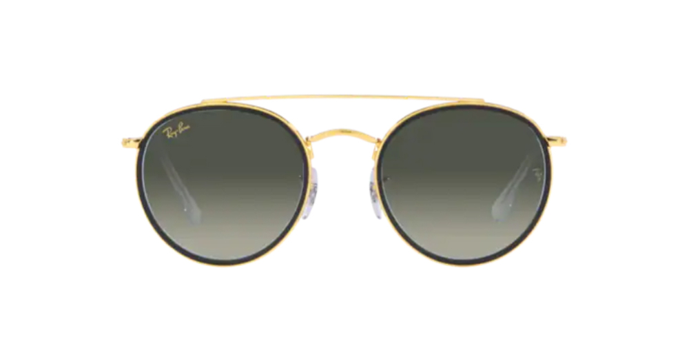 Rayban 3647N 923871 51 Unisex Güneş Gözlükleri