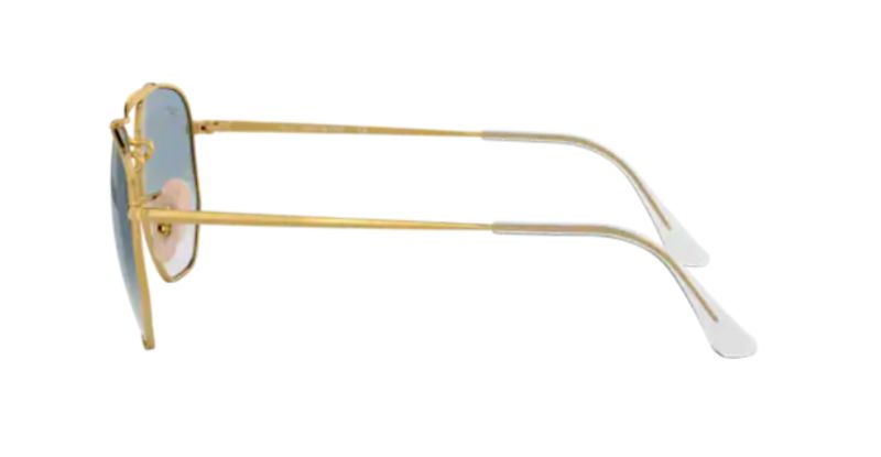 Rayban 3648 001/3F 54-21 Erkek Güneş Gözlükleri