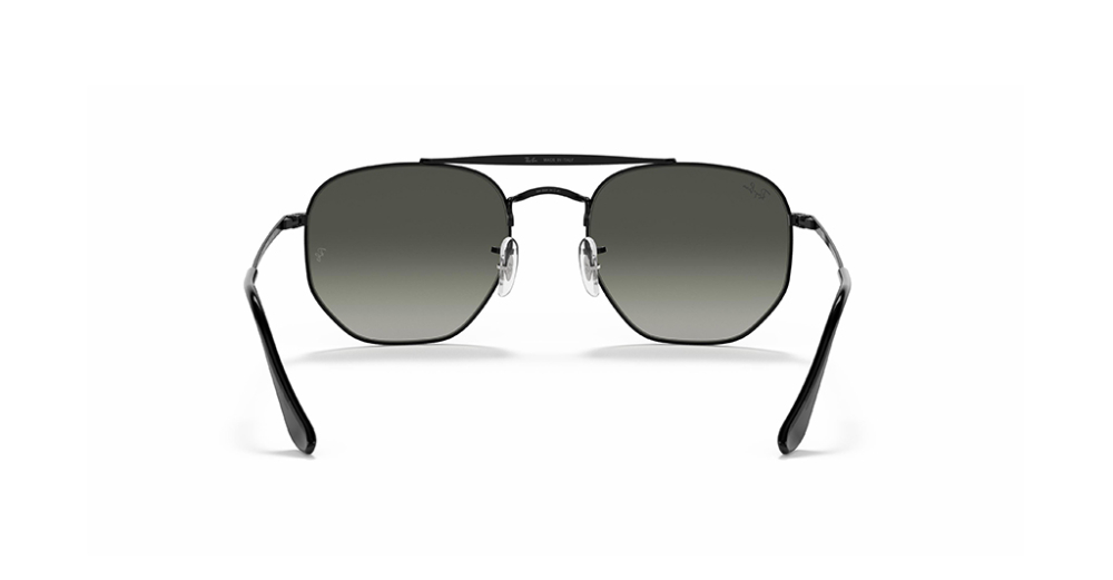 Rayban 3648 002/71 54 Unisex Güneş Gözlükleri