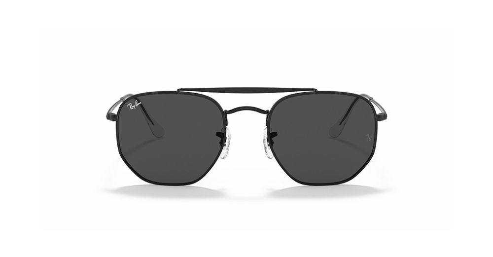 Rayban 3648 002/B1 54 Kadın Güneş Gözlükleri