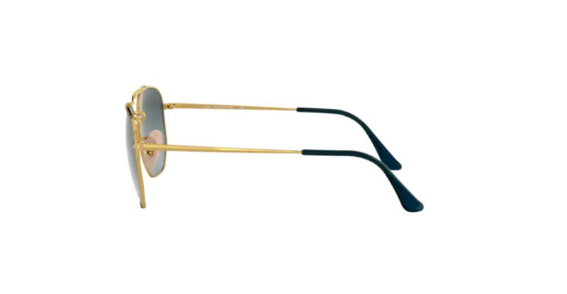 Rayban 3648 9102/3M 54-21 Unisex Güneş Gözlükleri