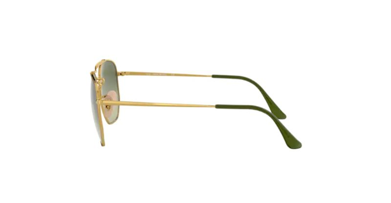 Rayban 3648 9103/4M 54-21 Unisex Güneş Gözlükleri