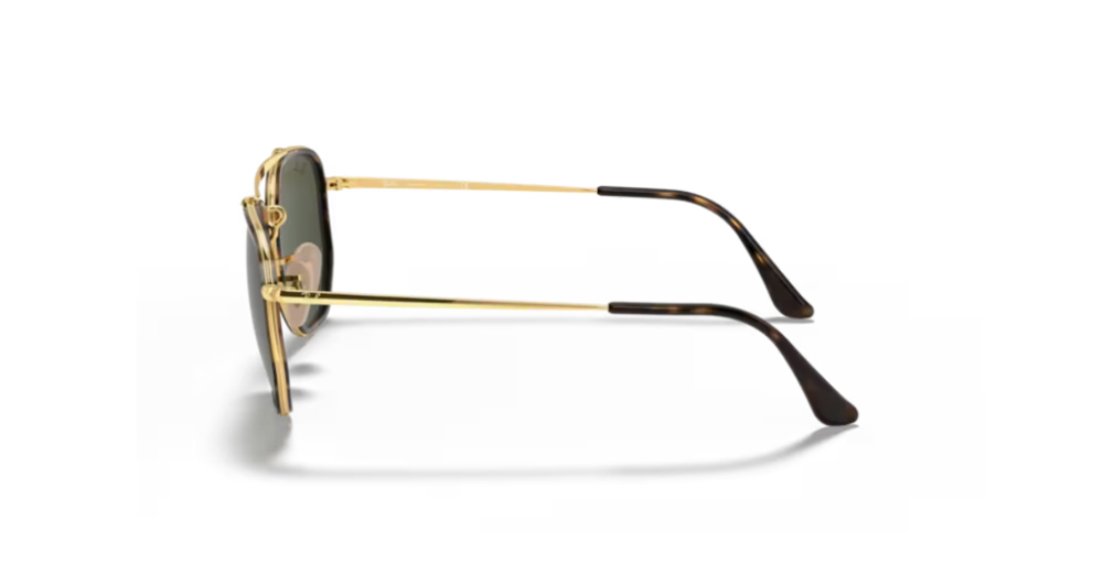 Rayban 3648M 001 52 Unisex Güneş Gözlükleri