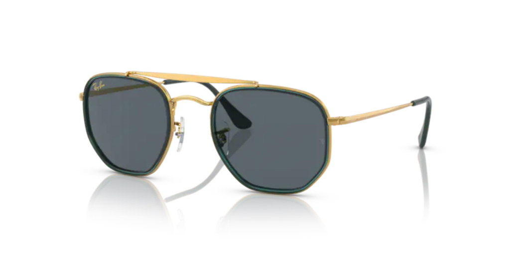 Rayban 3648M 9241R5 52 Unisex Güneş Gözlükleri