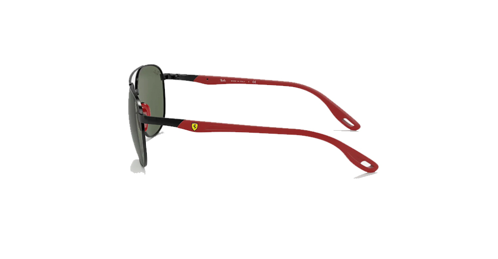 Rayban 3659M F02871 57 Ray Ban Güneş Gözlüğü