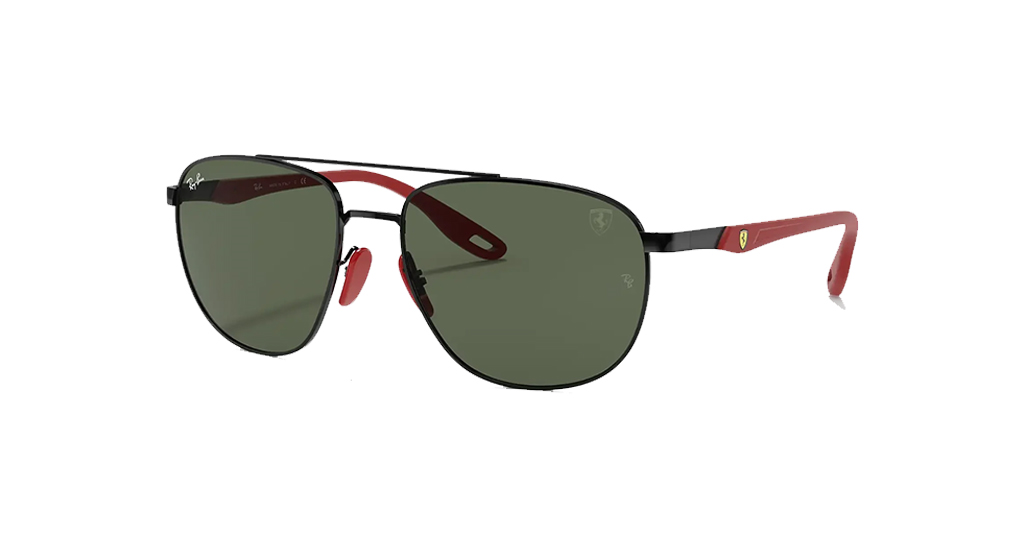 Rayban 3659M F02871 57 Ray Ban Güneş Gözlüğü