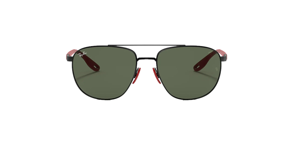 Rayban 3659M F02871 57 Ray Ban Güneş Gözlüğü