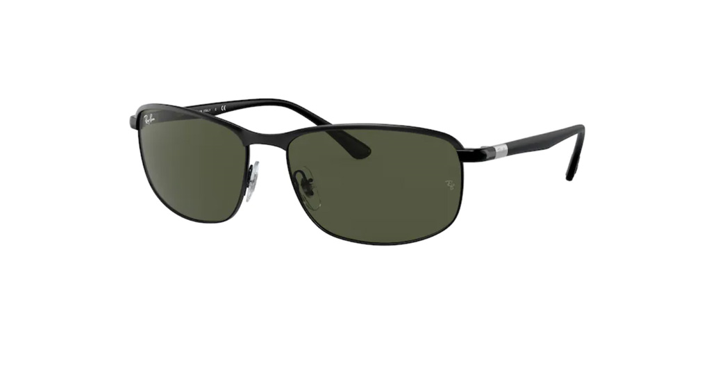 Rayban 3671 186/31 60 Unisex Güneş Gözlükleri