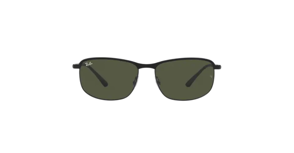 Rayban 3671 186/31 60 Unisex Güneş Gözlükleri