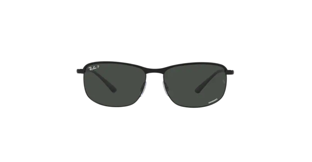 Rayban 3671CH 186/K8 60 Unisex Güneş Gözlükleri