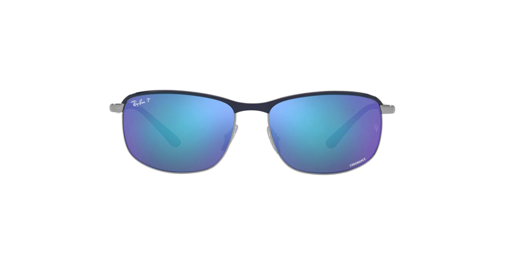 Rayban 3671CH 92044L 60 Unisex Güneş Gözlükleri