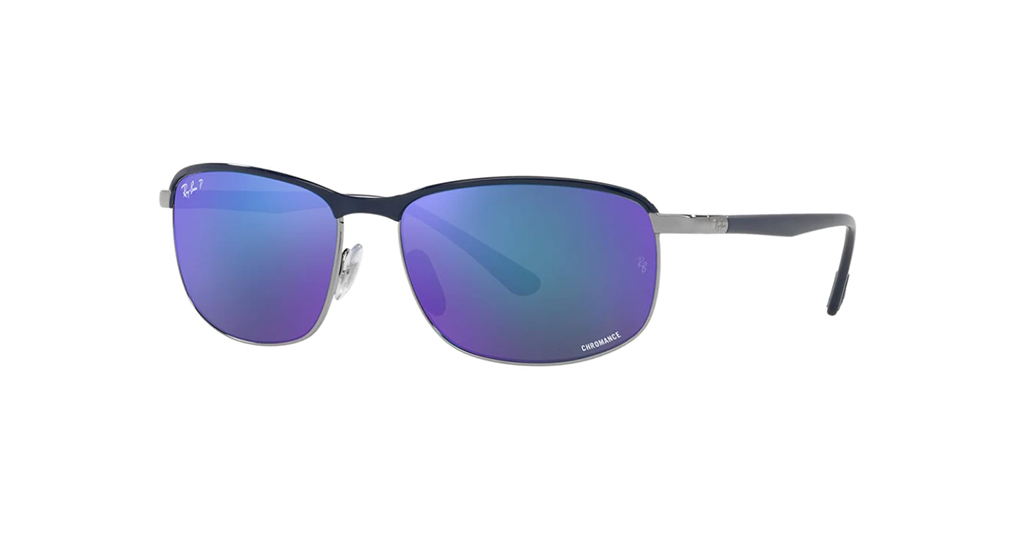 Rayban 3671CH 92044L 60 Unisex Güneş Gözlükleri