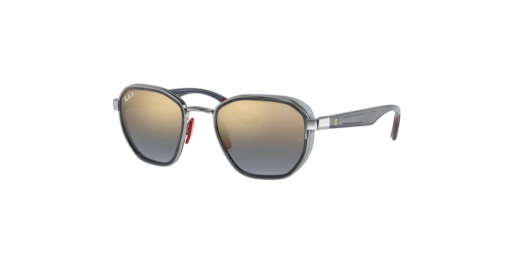 Rayban 3674M F001J0 51 Unisex Güneş Gözlükleri