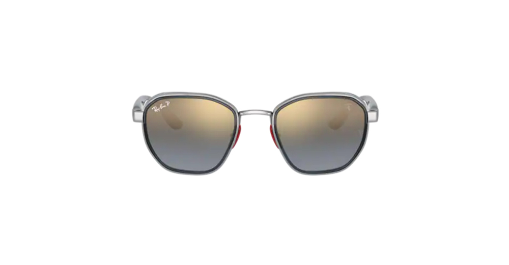 Rayban 3674M F001J0 51 Unisex Güneş Gözlükleri