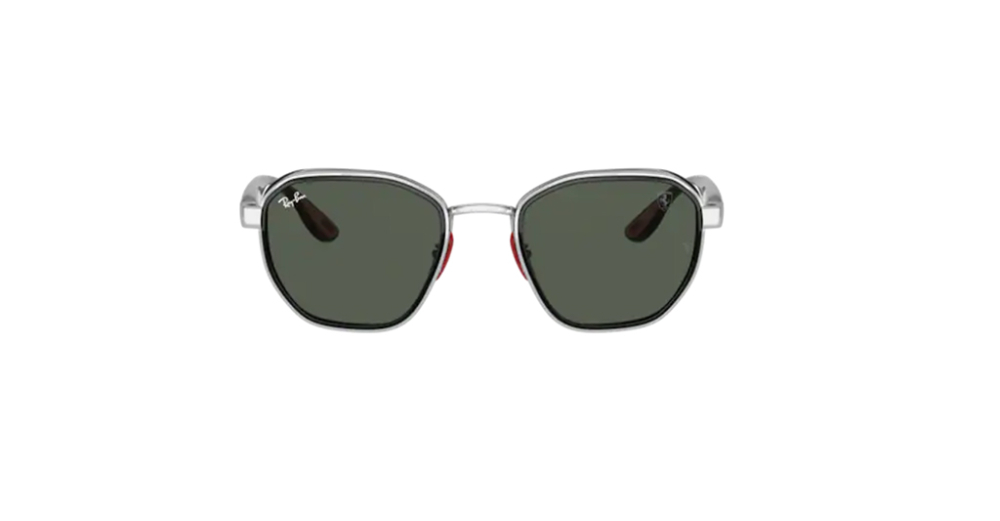Rayban 3674M F00771 51 Unisex Güneş Gözlükleri