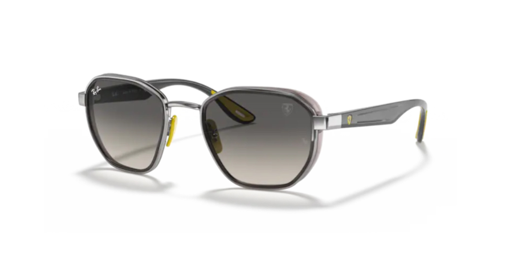 Rayban 3674M F03011 51 Unisex Güneş Gözlükleri