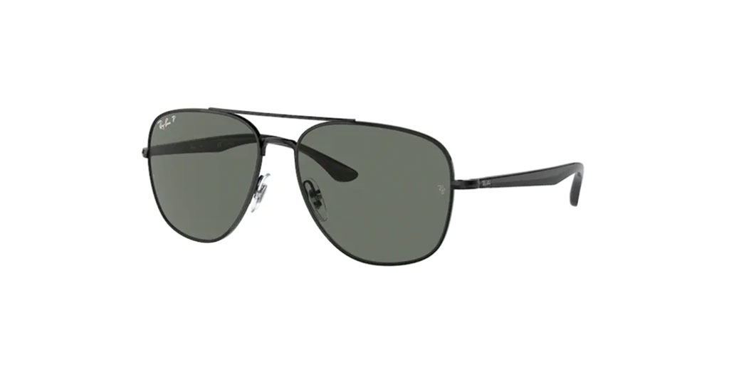 Rayban 3683 002/58 56 Güneş Gözlüğü