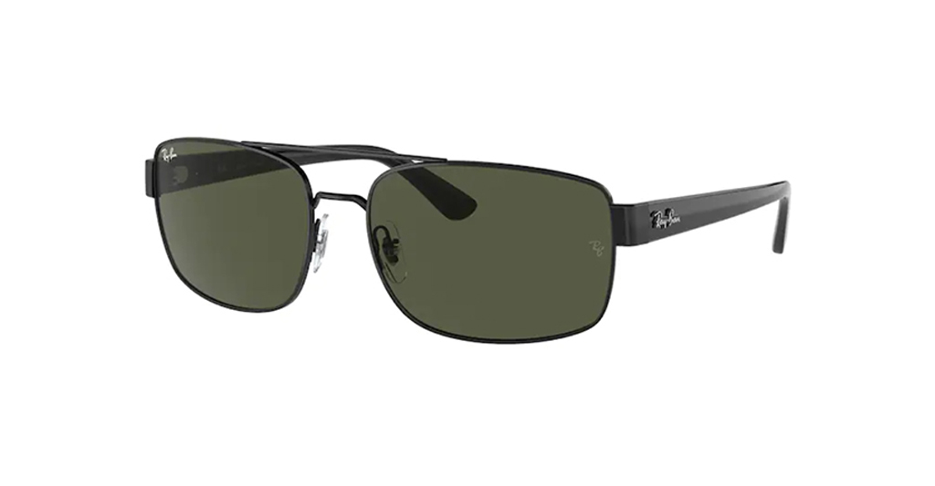 Rayban 3687 002/31 58 Rayban Güneş Gözlüğü