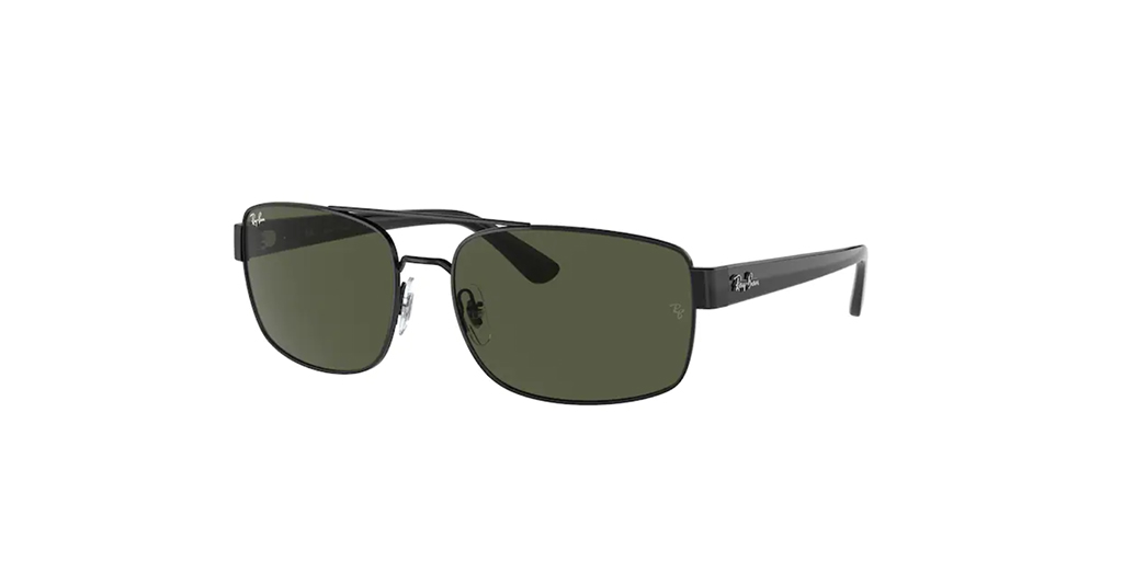 Rayban 3687 002/31 61 Güneş Gözlüğü